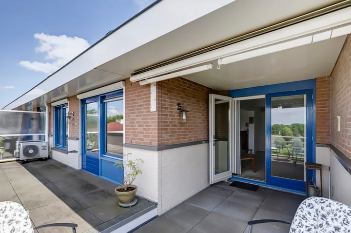 Foto 9 van Waterdorp 42