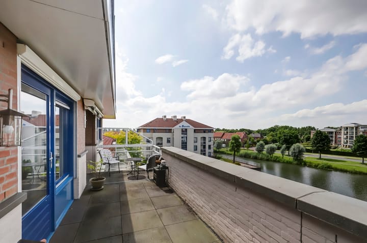 Foto 11 van Waterdorp 42