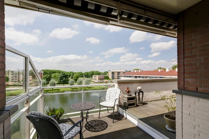 Foto 10 van Waterdorp 42