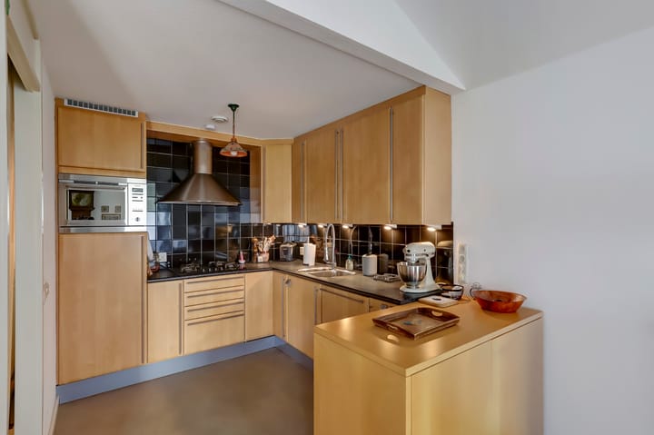 Foto 12 van Waterdorp 42