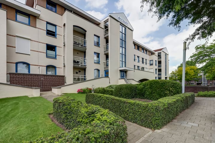 Foto 29 van Waterdorp 42