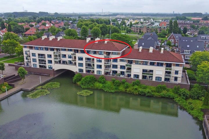 Foto 34 van Waterdorp 42