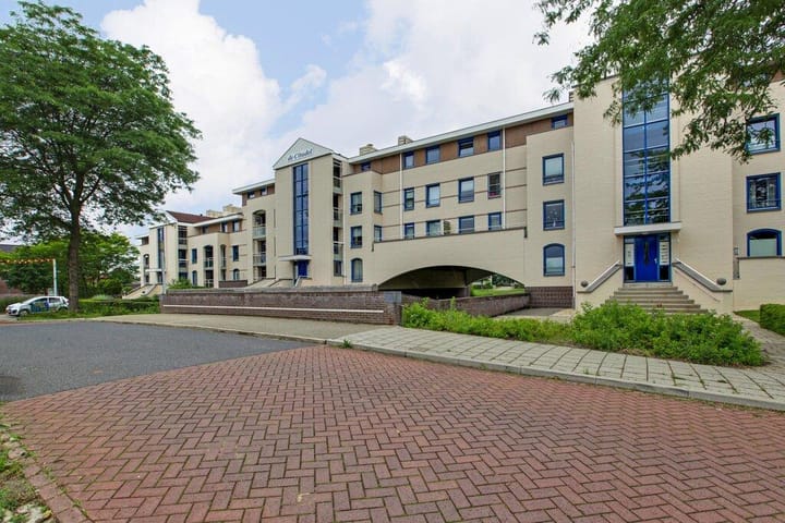 Foto 36 van Waterdorp 42