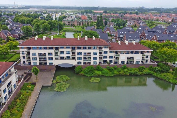 Foto 37 van Waterdorp 42