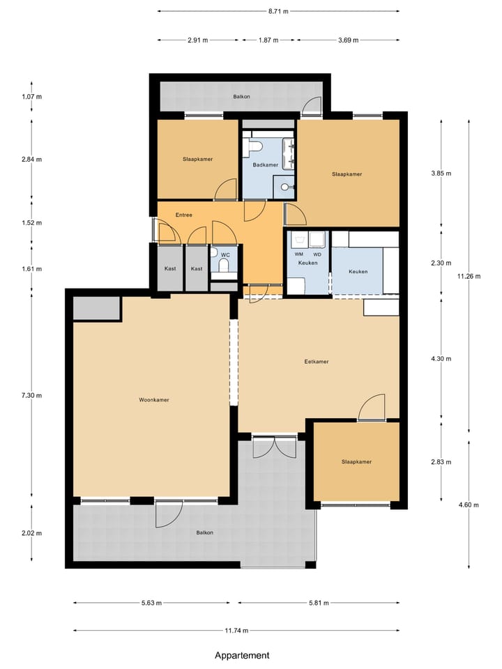 Foto 38 van Waterdorp 42