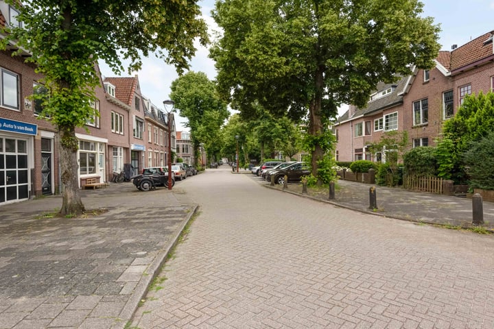 View photo 26 of Lindenlaan 129-B