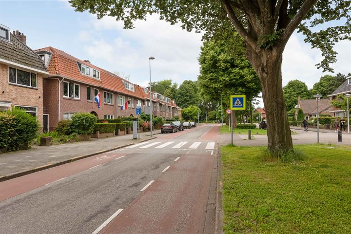 View photo 29 of Lindenlaan 129-B