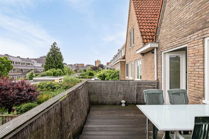 Bekijk foto 19 van Musschenbroekstraat 21-A