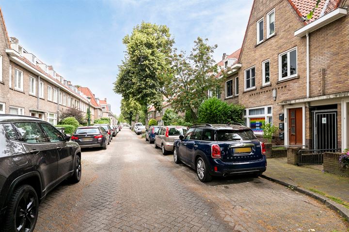 View photo 23 of Musschenbroekstraat 21-A