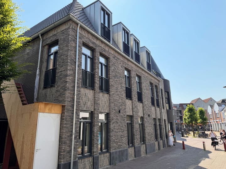 Foto 1 van Lange Geere 3-C