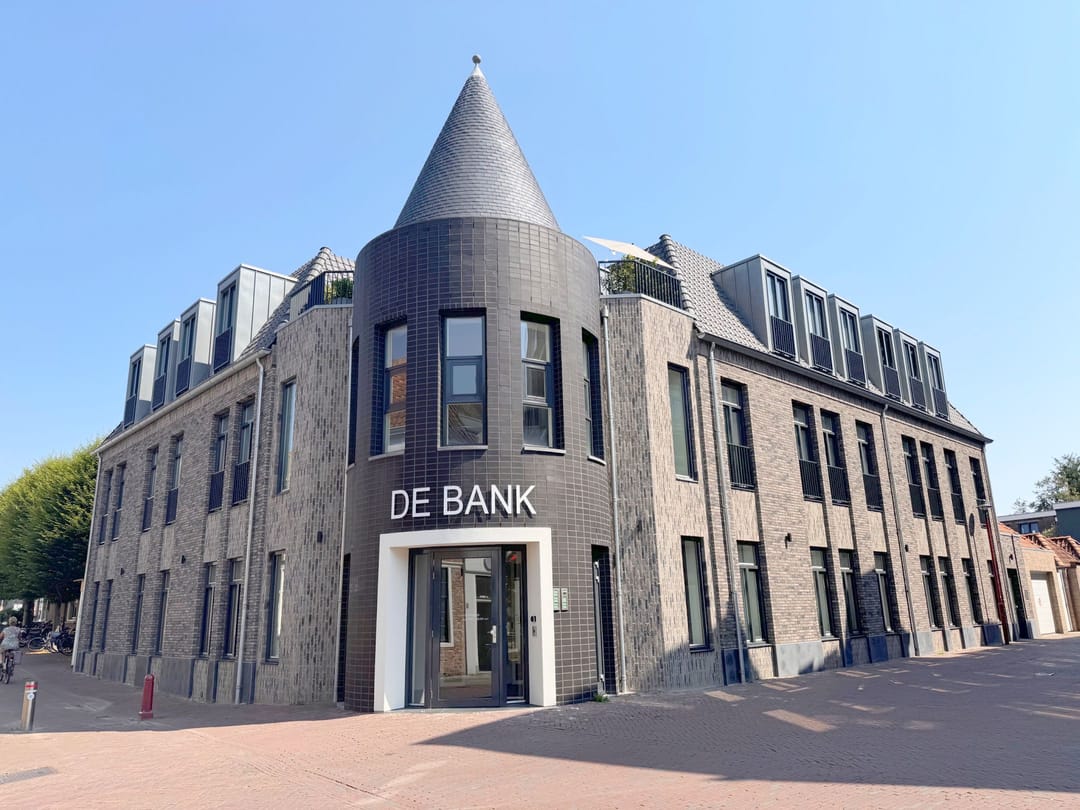 Photo 7 of Lange Geere 3-C