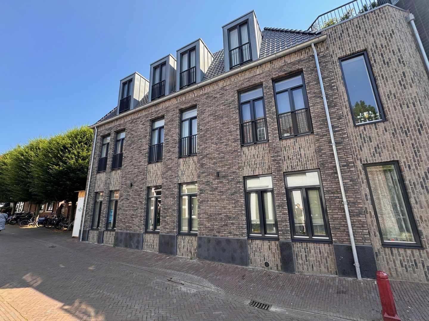 Photo 35 of Lange Geere 3-C