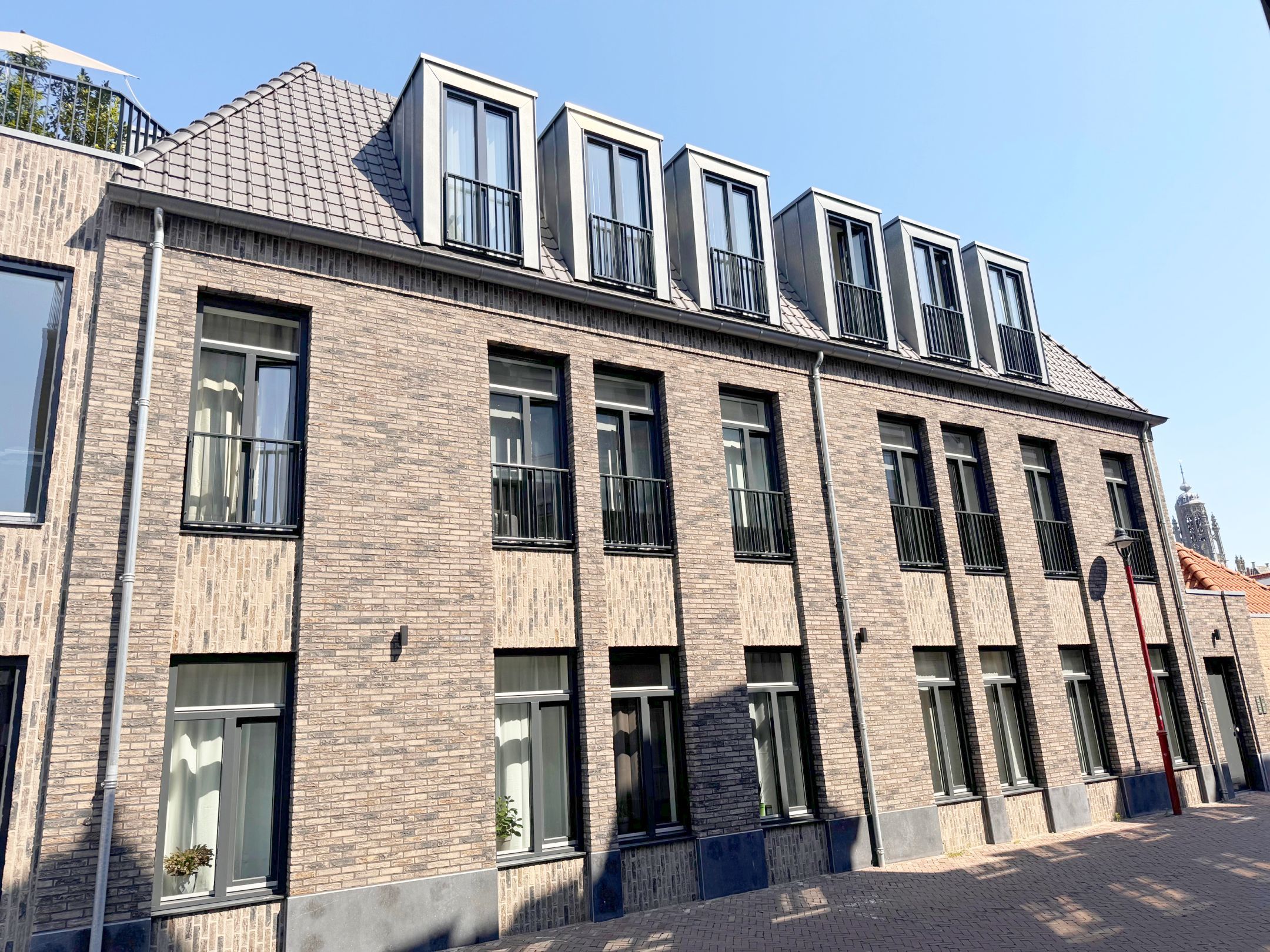 Photo 36 of Lange Geere 3-C