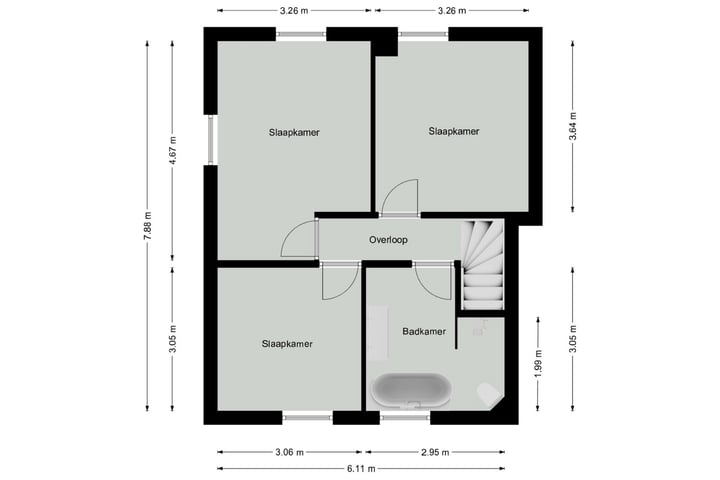 Bekijk foto 28 van Spanjestraat 23