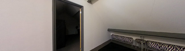 View 360° photo of Kamer of Iepenstraat 1