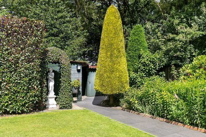 Foto 27 van Kerkakkers 25