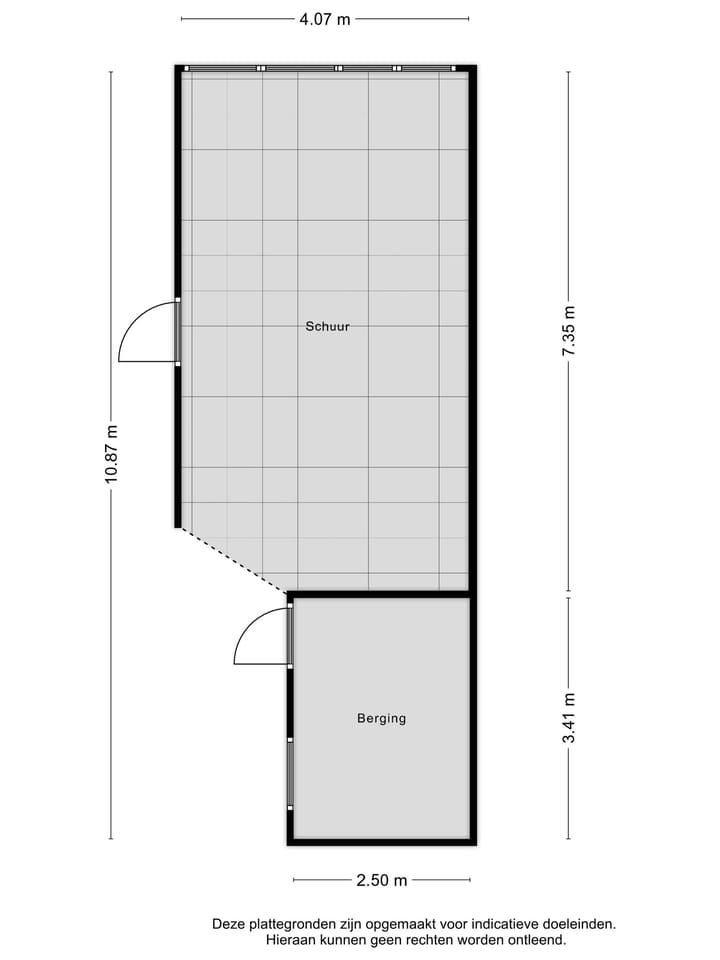 Foto 29 van Kerkakkers 25