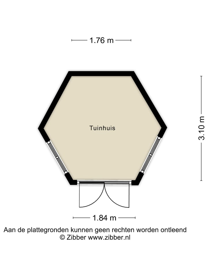 Foto 30 van Kerkakkers 25