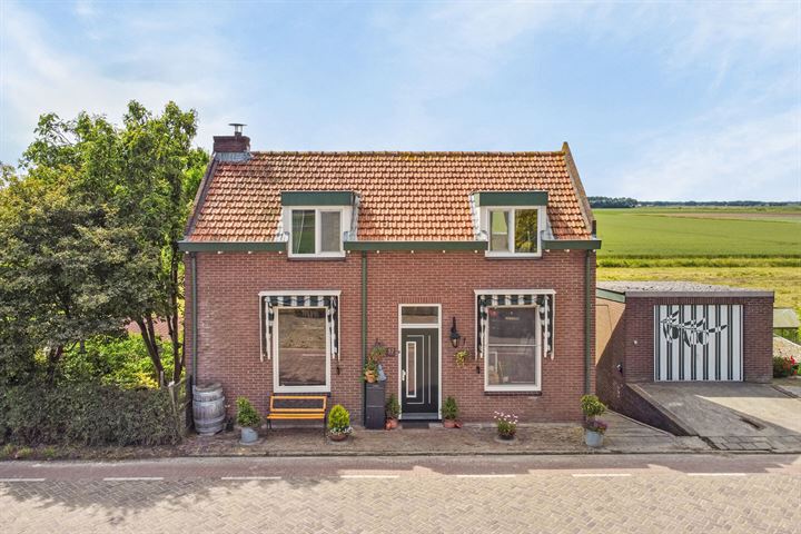 View photo 6 of Bloemendaalse Zeedijk 57