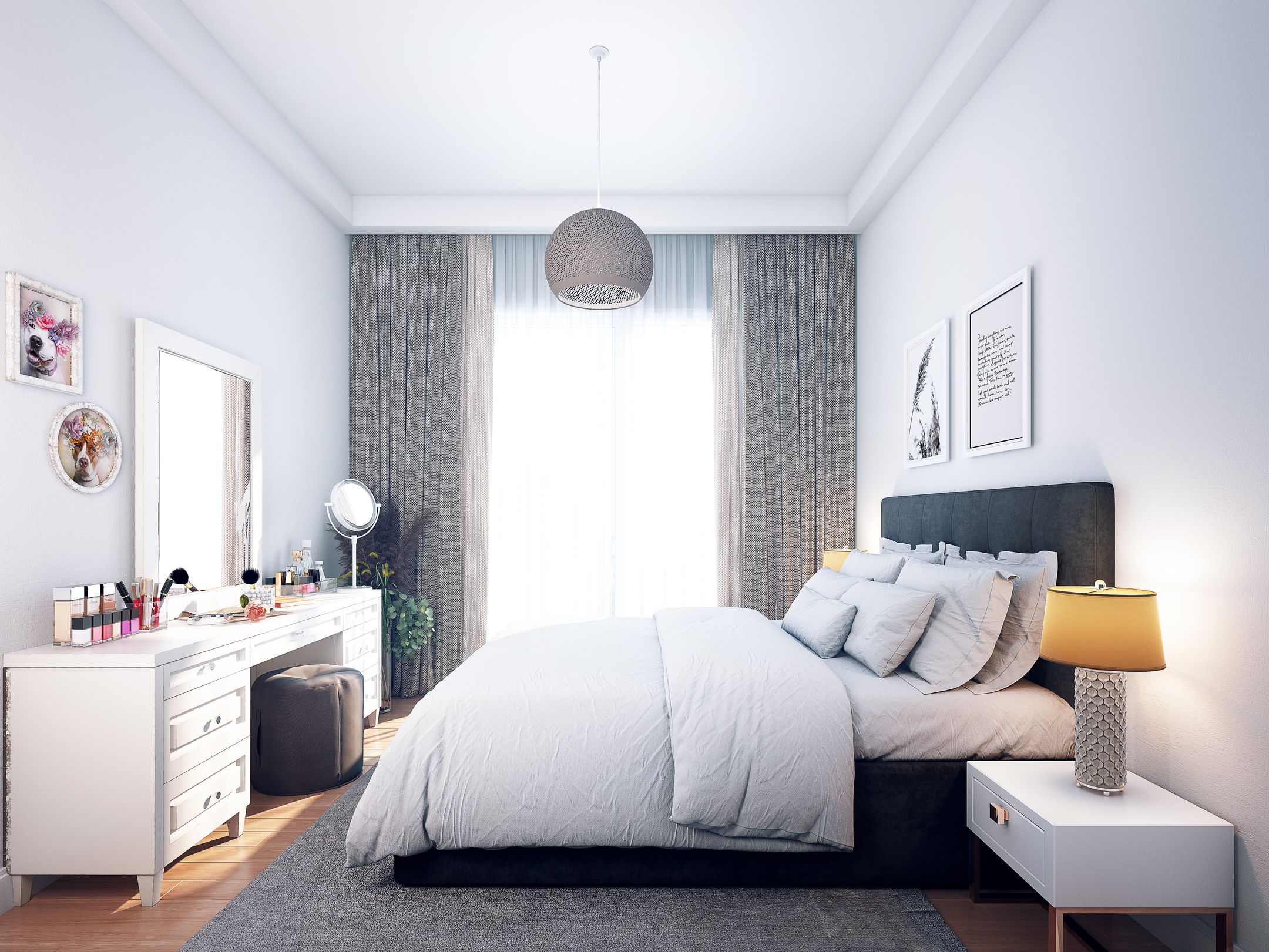 Photo 6 of GOLDCITY - Signature 1+1