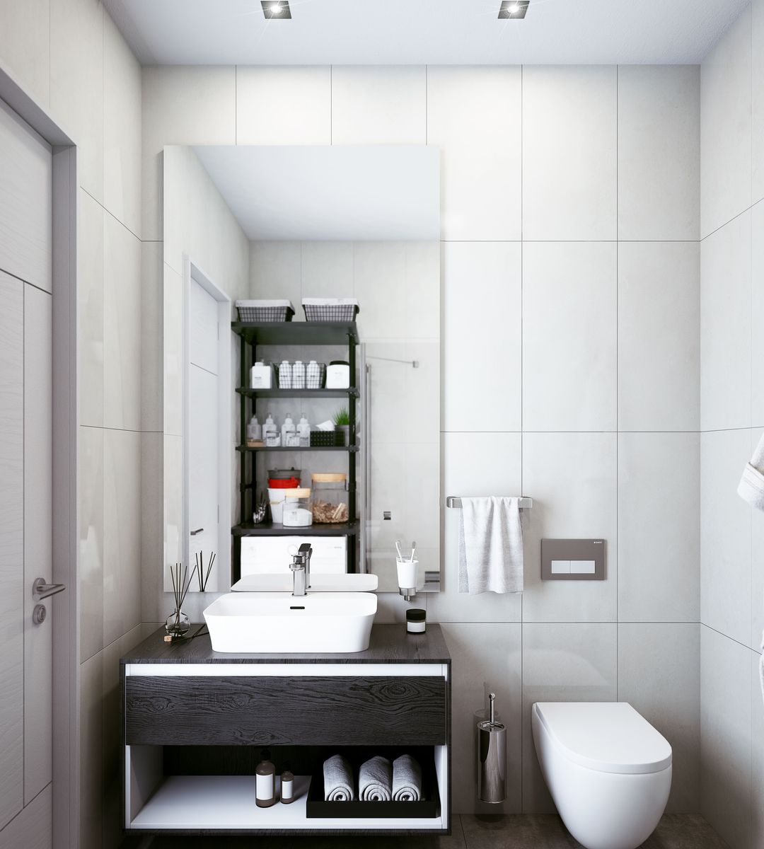 Photo 7 of GOLDCITY - Signature 1+1