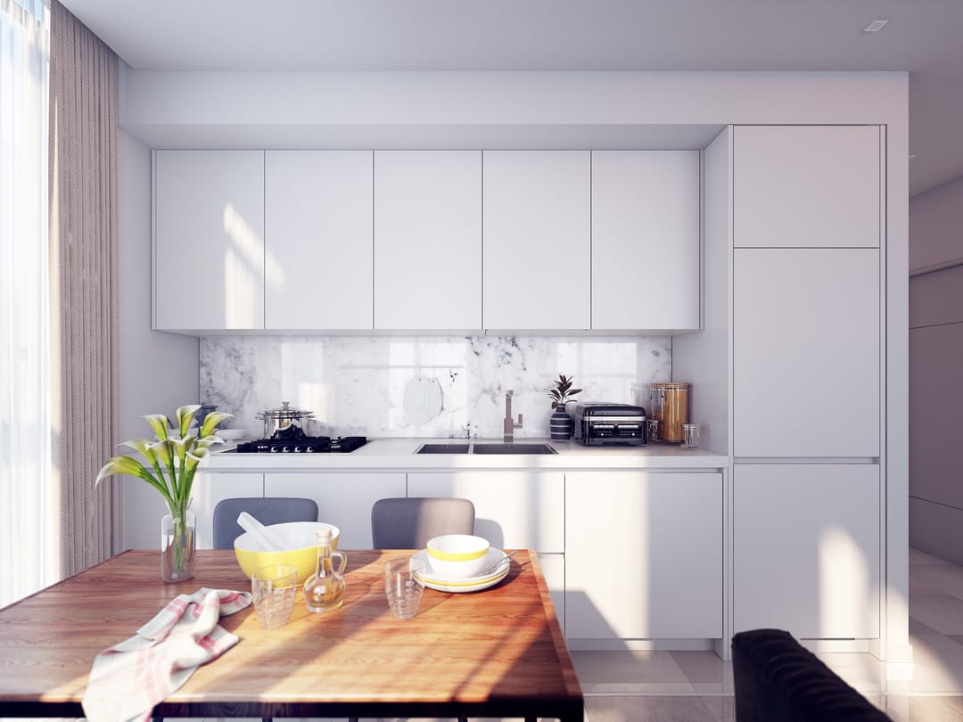 Photo 8 of GOLDCITY - Signature 1+1