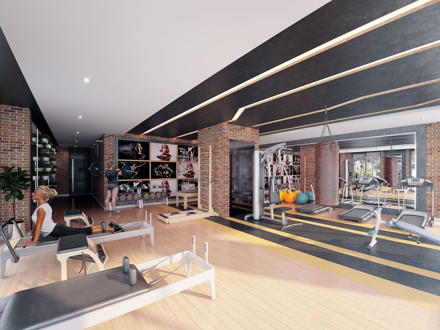 Photo 10 of GOLDCITY - Signature 1+1