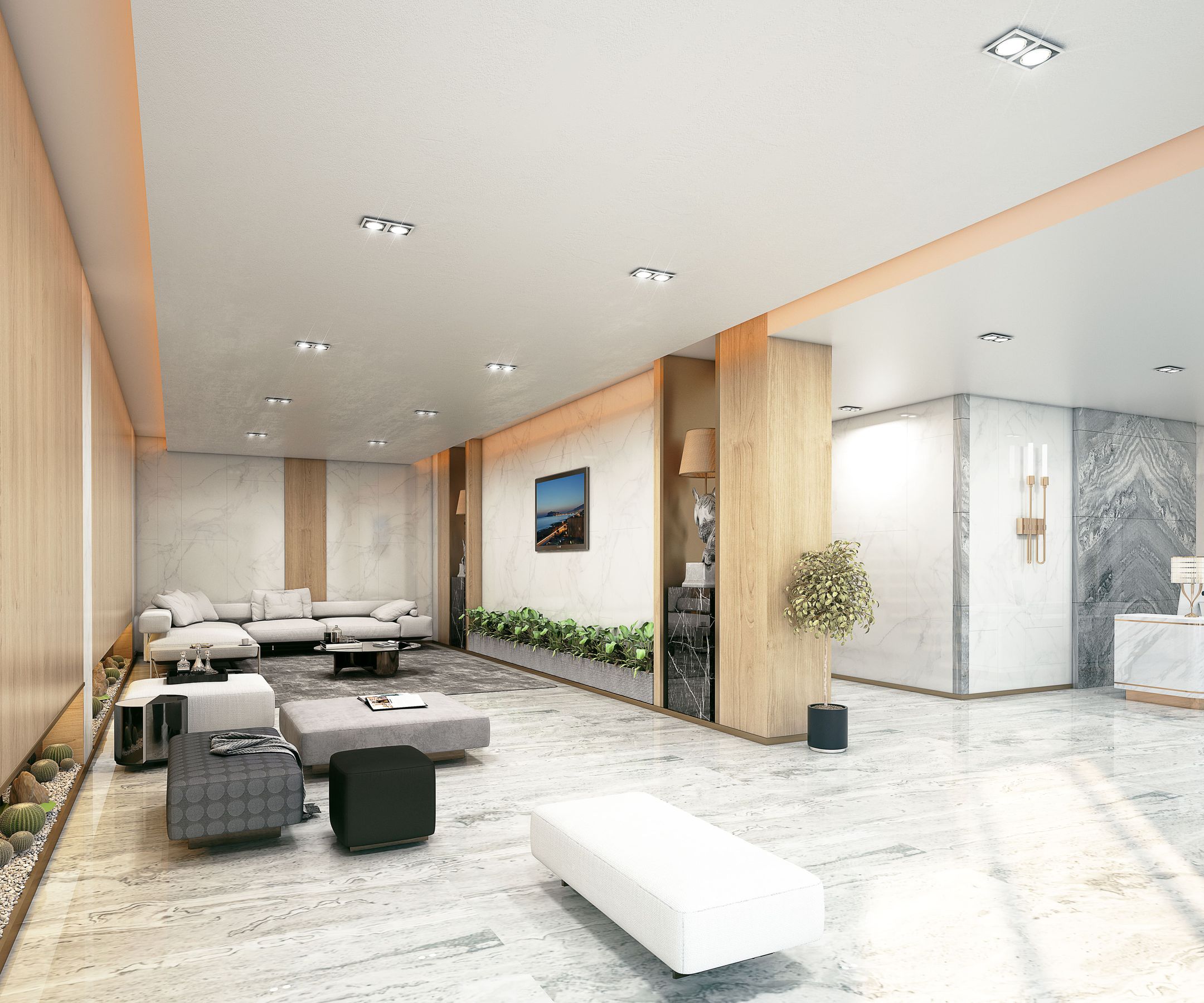 Photo 12 of GOLDCITY - Signature 1+1