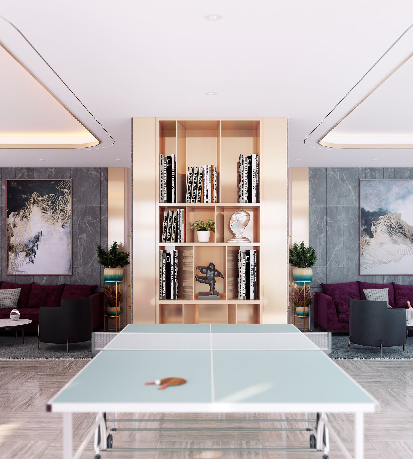 Photo 14 of GOLDCITY - Signature 1+1