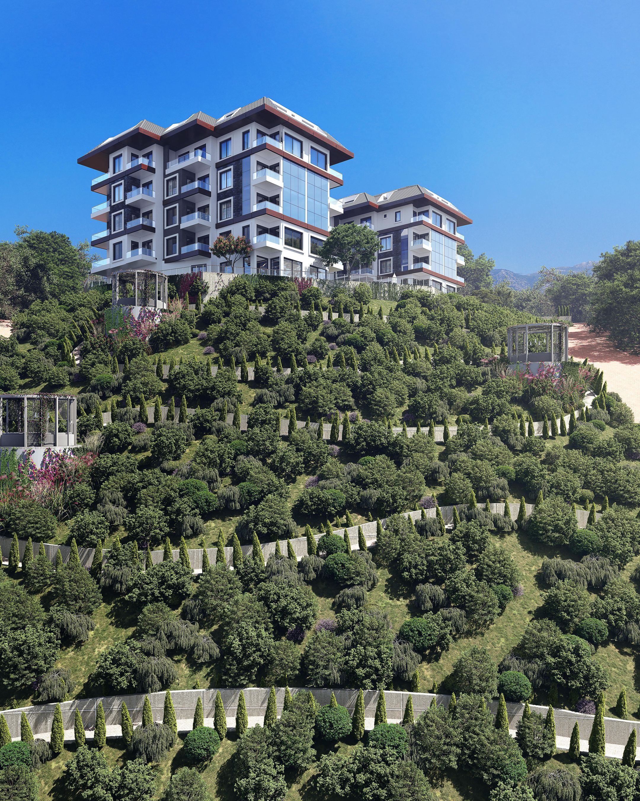 Photo 18 of GOLDCITY - Signature 1+1