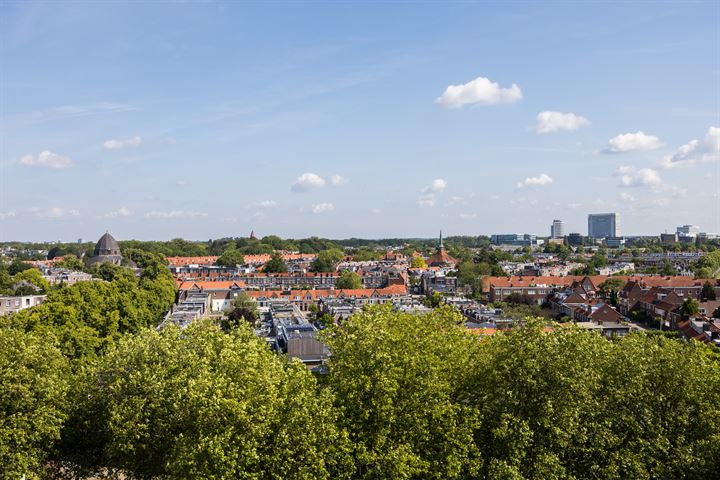 Bekijk foto 32 van Stadionlaan 85