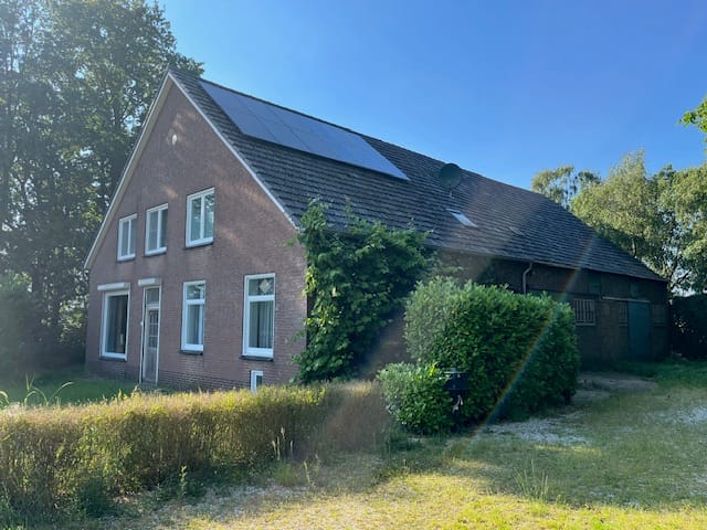 Photo 1 of Kapelstraat 36