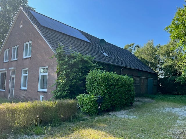 Photo 5 of Kapelstraat 36