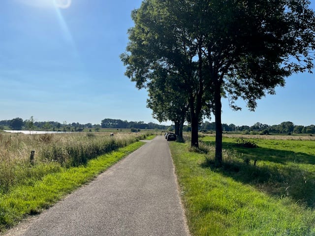 Photo 4 of Kapelstraat 36