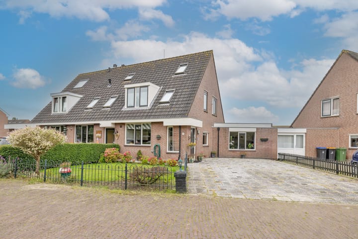 Foto 1 van Petersburg 37