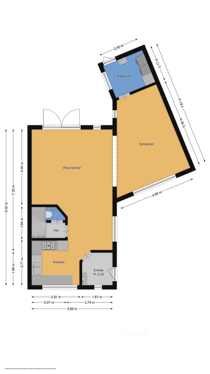 Foto 27 van Petersburg 37