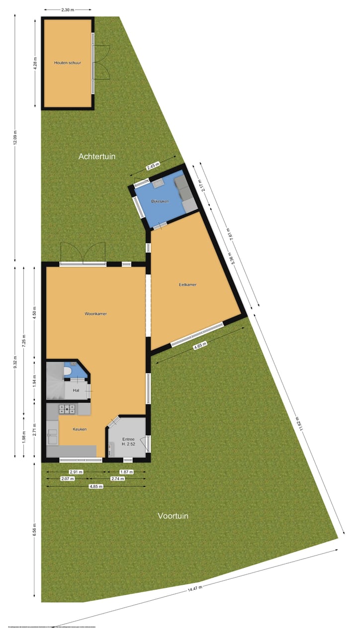 Foto 30 van Petersburg 37