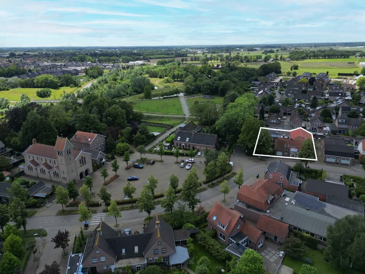 Photo 6 of De Gezusters (Bouwnr. 7)