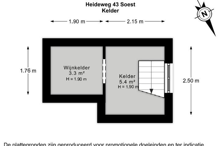 Bekijk foto 49 van Heideweg 43