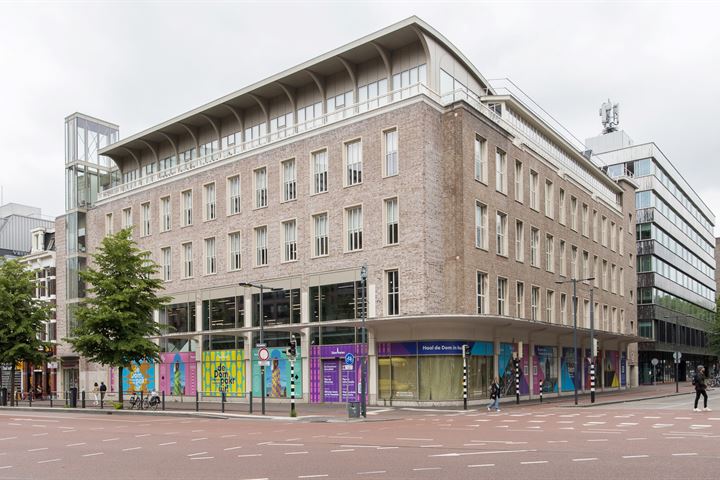 Vredenburg 17, Utrecht