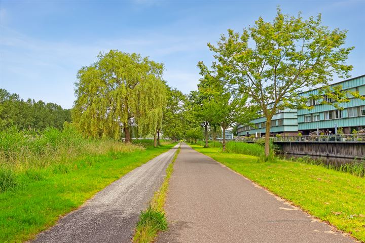 Bekijk foto 36 van Renoirstraat 200