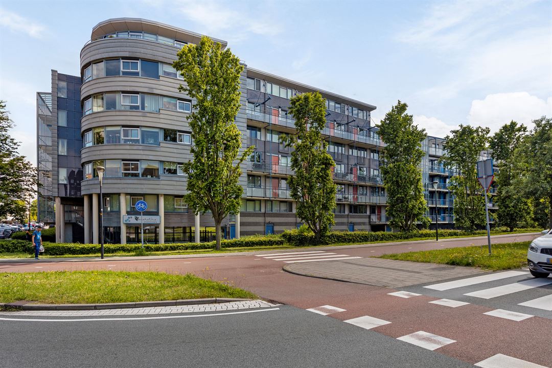 Appartement Verkocht: Vincent Van Goghlaan 145 3141 KT Maassluis [funda]