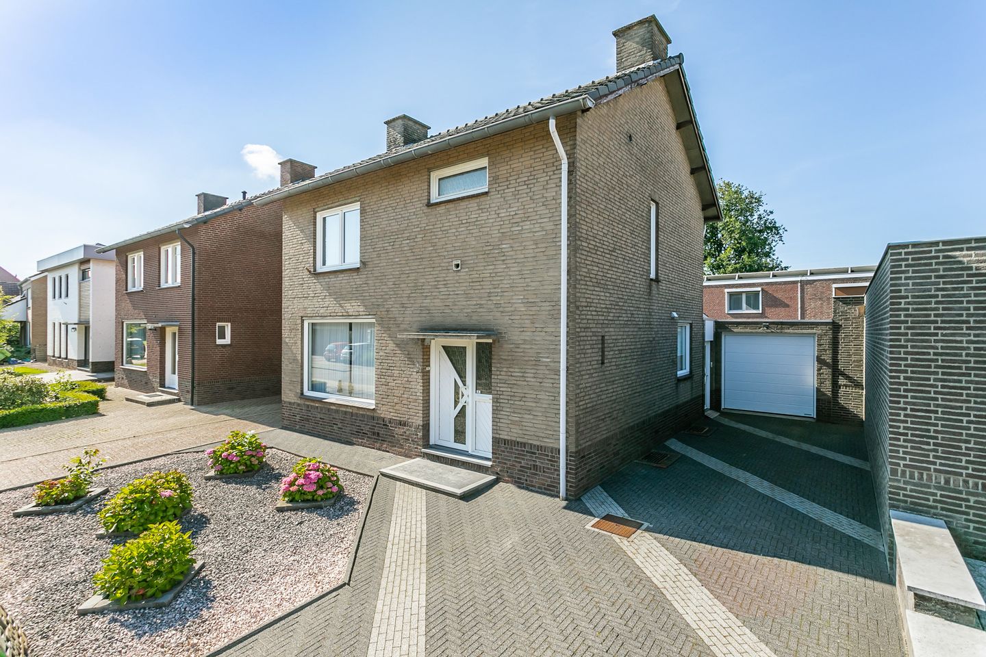 Foto 1 van Mareweg 2