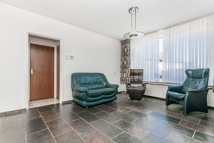 Foto 4 van Mareweg 2