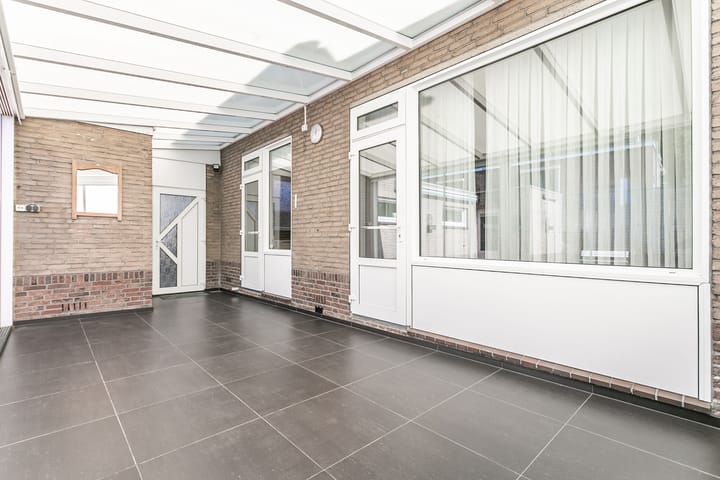 Foto 9 van Mareweg 2