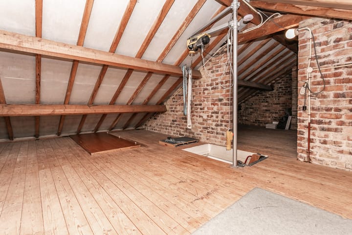 Foto 22 van Mareweg 2