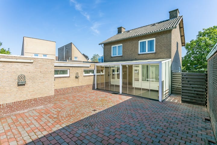 Foto 25 van Mareweg 2