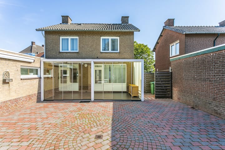 Foto 26 van Mareweg 2