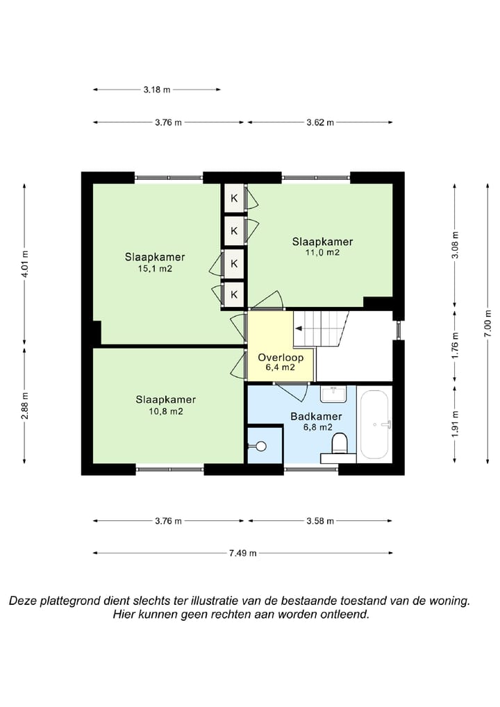 Foto 35 van Mareweg 2