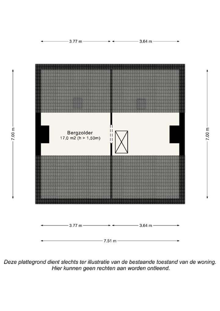 Foto 36 van Mareweg 2